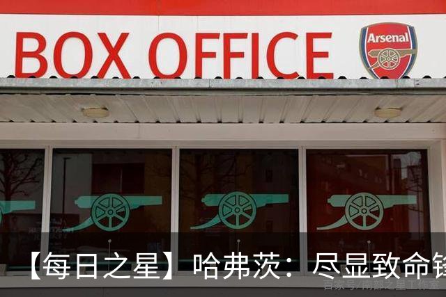 【每日之星】哈弗茨：尽显致命锋芒 领衔德国再造7球盛宴